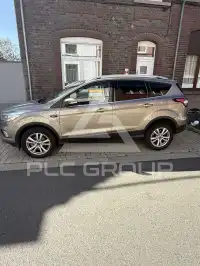 2019 Ford Kuga