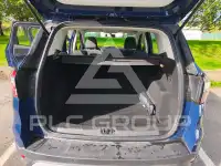 2019 Ford Kuga