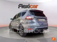 2019 Ford Kuga