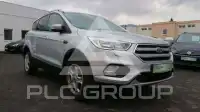 2019 Ford Kuga