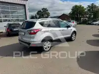 2019 Ford Kuga