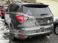 2019 Ford Kuga