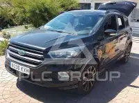 2019 Ford Kuga