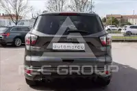 2019 Ford Kuga