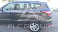 2019 Ford Kuga