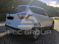 2019 Ford Kuga
