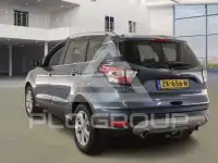 2019 Ford Kuga