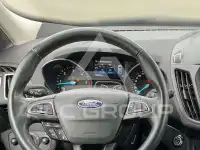 2019 Ford Kuga