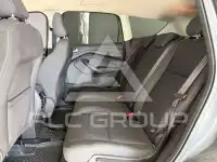2019 Ford Kuga