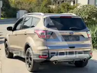 2019 Ford Kuga
