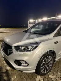 2019 Ford Kuga