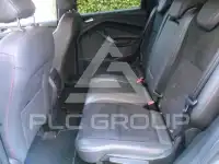 2019 Ford Kuga