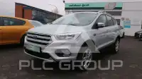 2019 Ford Kuga