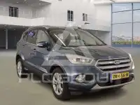 2019 Ford Kuga