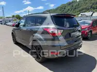 2019 Ford Kuga