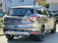 2019 Ford Kuga