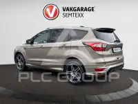 2019 Ford Kuga