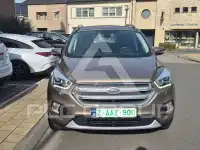 2019 Ford Kuga
