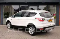 2019 Ford Kuga