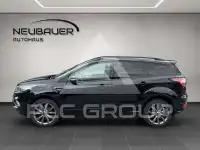 2019 Ford Kuga