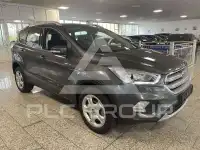 2019 Ford Kuga