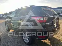 2019 Ford Kuga