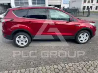 2019 Ford Kuga
