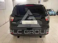 2019 Ford Kuga
