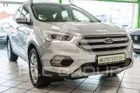 2019 Ford Kuga