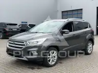 2019 Ford Kuga