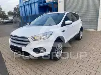 2019 Ford Kuga