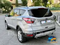 2019 Ford Kuga