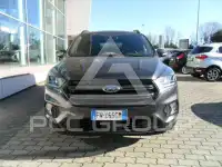 2019 Ford Kuga