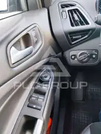 2019 Ford Kuga