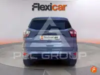 2019 Ford Kuga