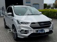 2019 Ford Kuga