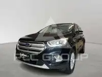 2019 Ford Kuga