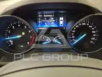 2019 Ford Kuga