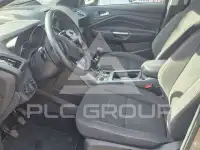 2019 Ford Kuga