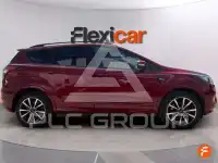2019 Ford Kuga