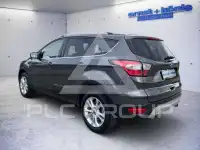 2019 Ford Kuga
