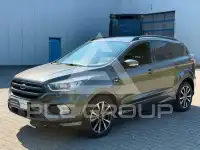 2019 Ford Kuga