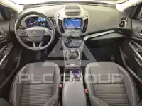 2019 Ford Kuga