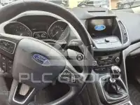 2019 Ford Kuga