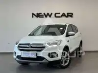 2019 Ford Kuga