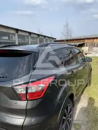 2019 Ford Kuga