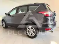 2019 Ford Kuga