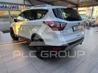 2019 Ford Kuga