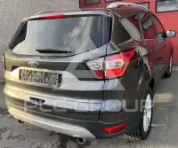 2019 Ford Kuga