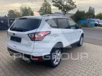 2019 Ford Kuga